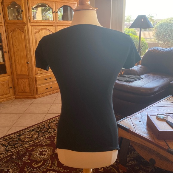 Vintage breakfast at Tiffany’s T shirt S/M - Picture 16 of 16